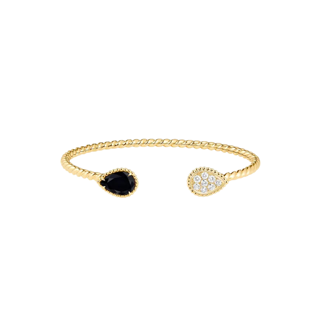 Bracciale Serpent Bohème