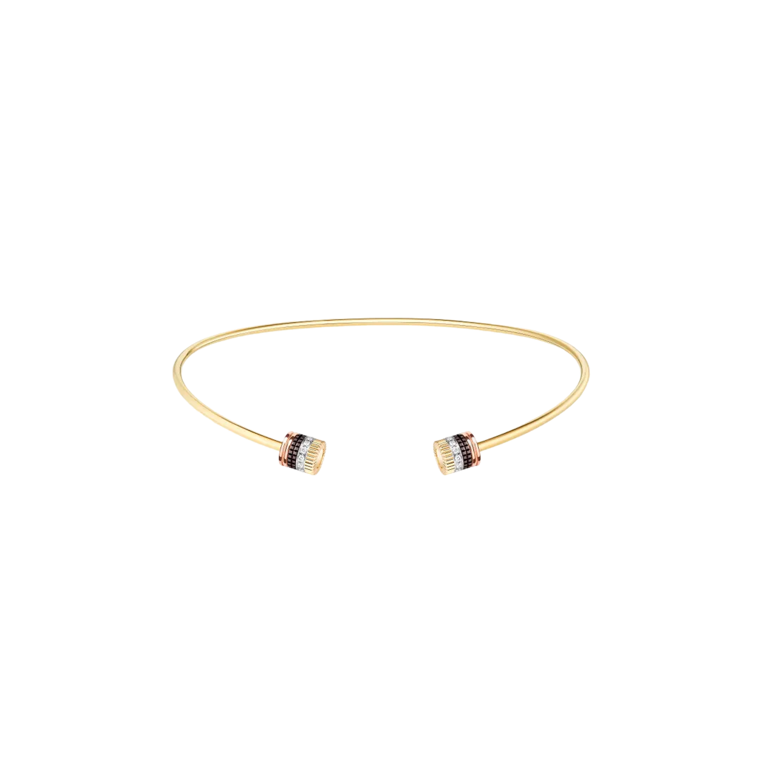 Quatre Classique Necklace