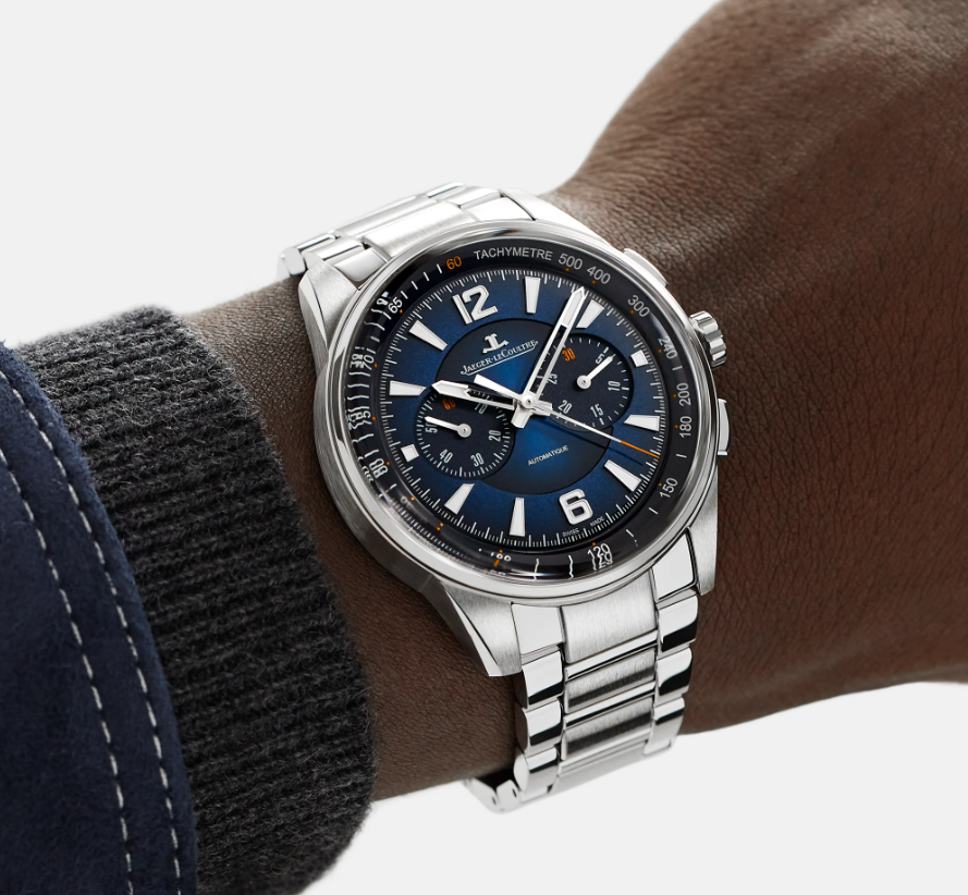 Polaris Chrono 3