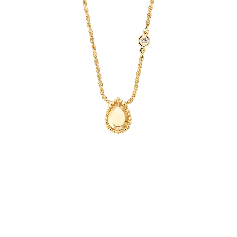Serpent Bohème Pendant