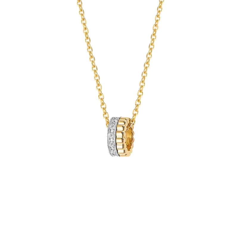 Quatre Radiant Edition Mini Pendant