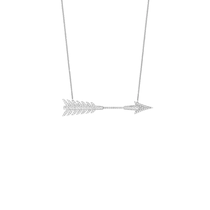 Collana Flèche