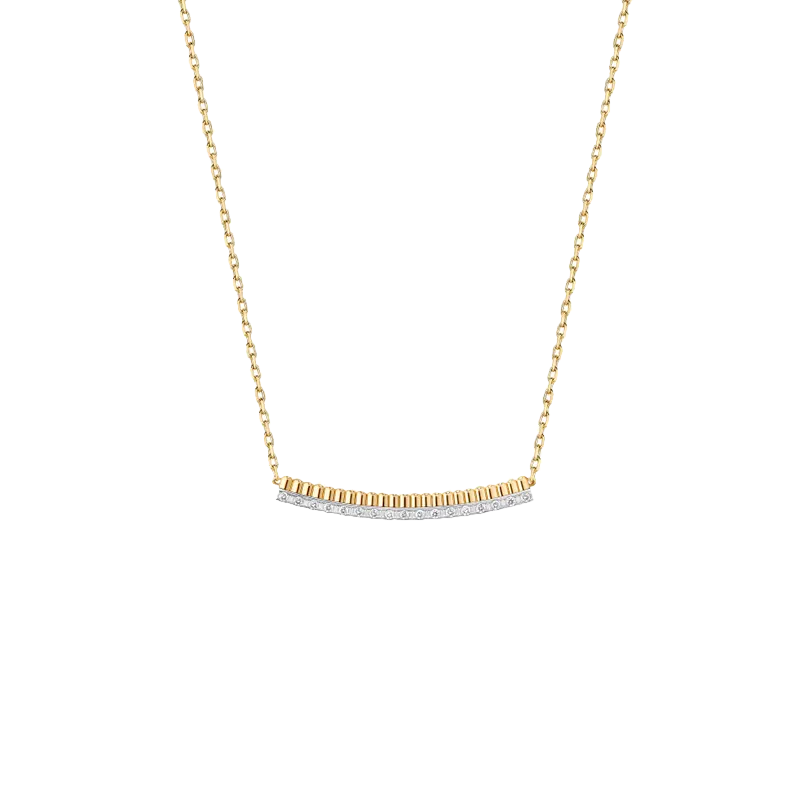 Collana Quatre Radiant Edition