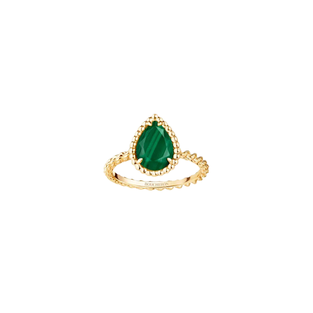 Serpent Bohème Ring