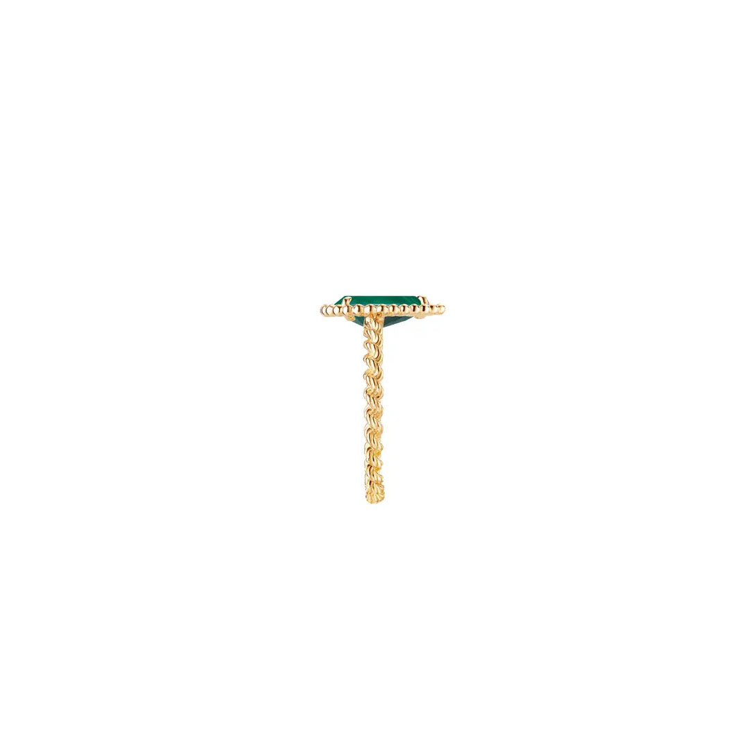 Ring in yellow gold Serpent Bohème Ring Boucheron