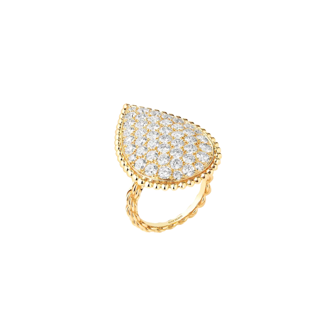 Serpent Bohème Ring