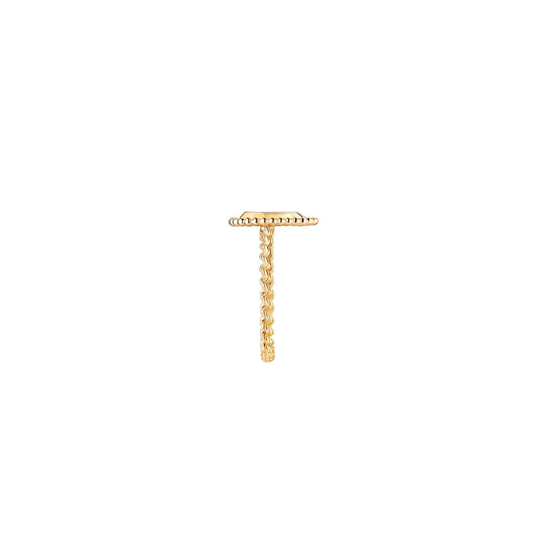 Ring in rose gold Serpent Bohème Ring Boucheron