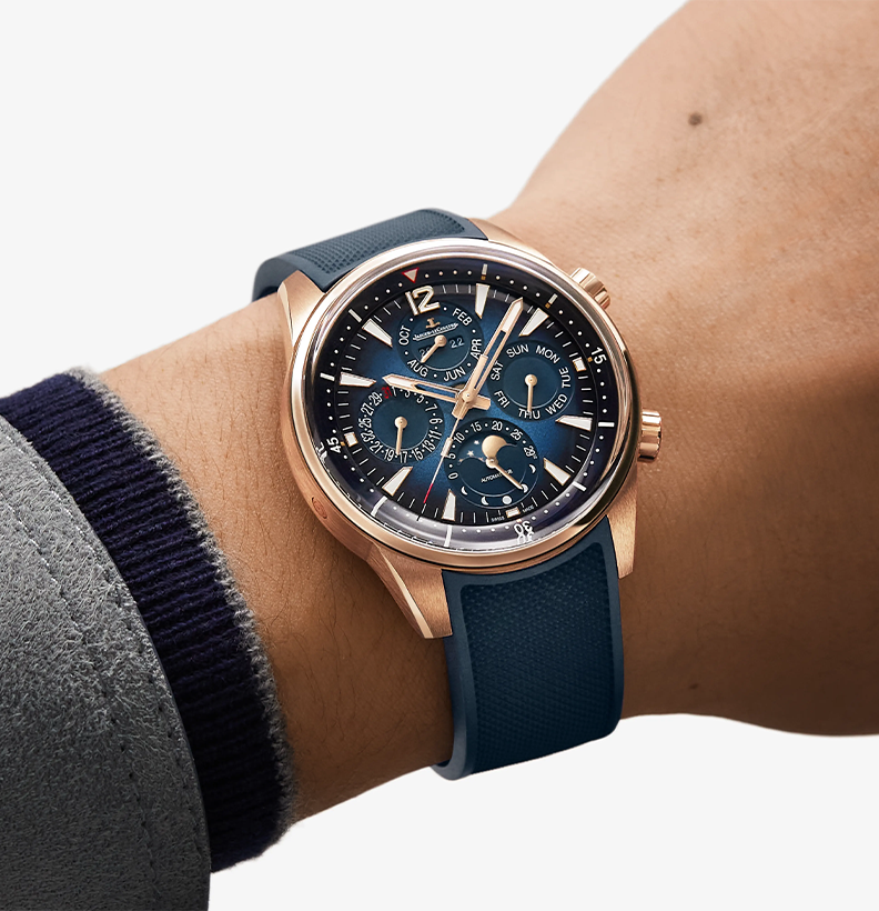 Polaris Perpetual Calendar2