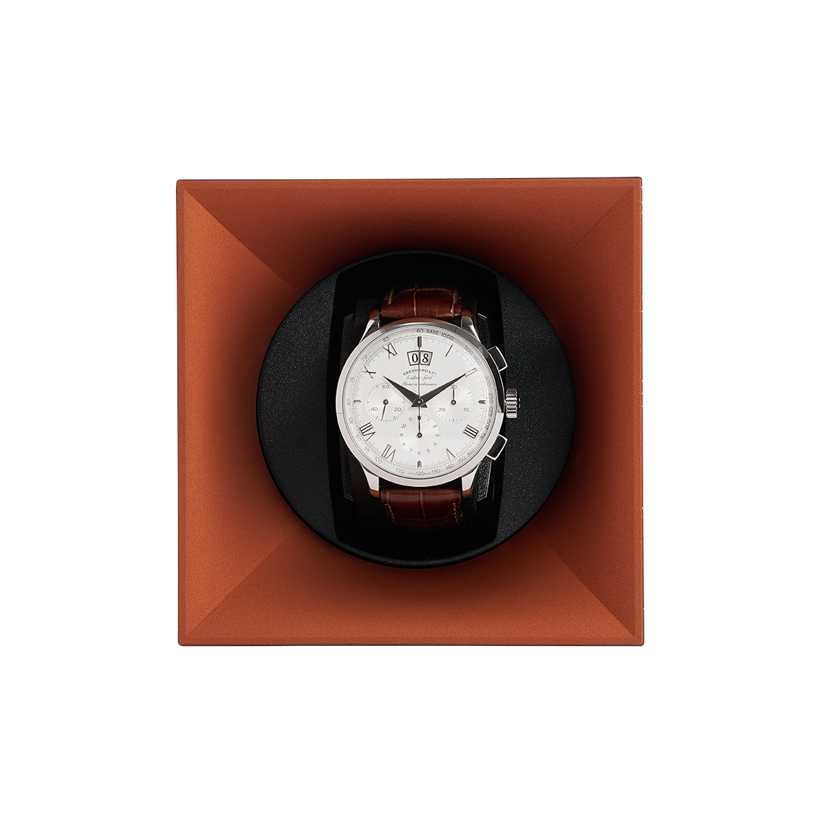 Accessorio in plastica Startbox Timelapse Pisa 1940 - Bronzo Kubik