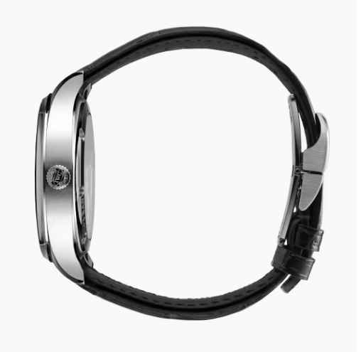 Watch in steel Portugieser  Iwc