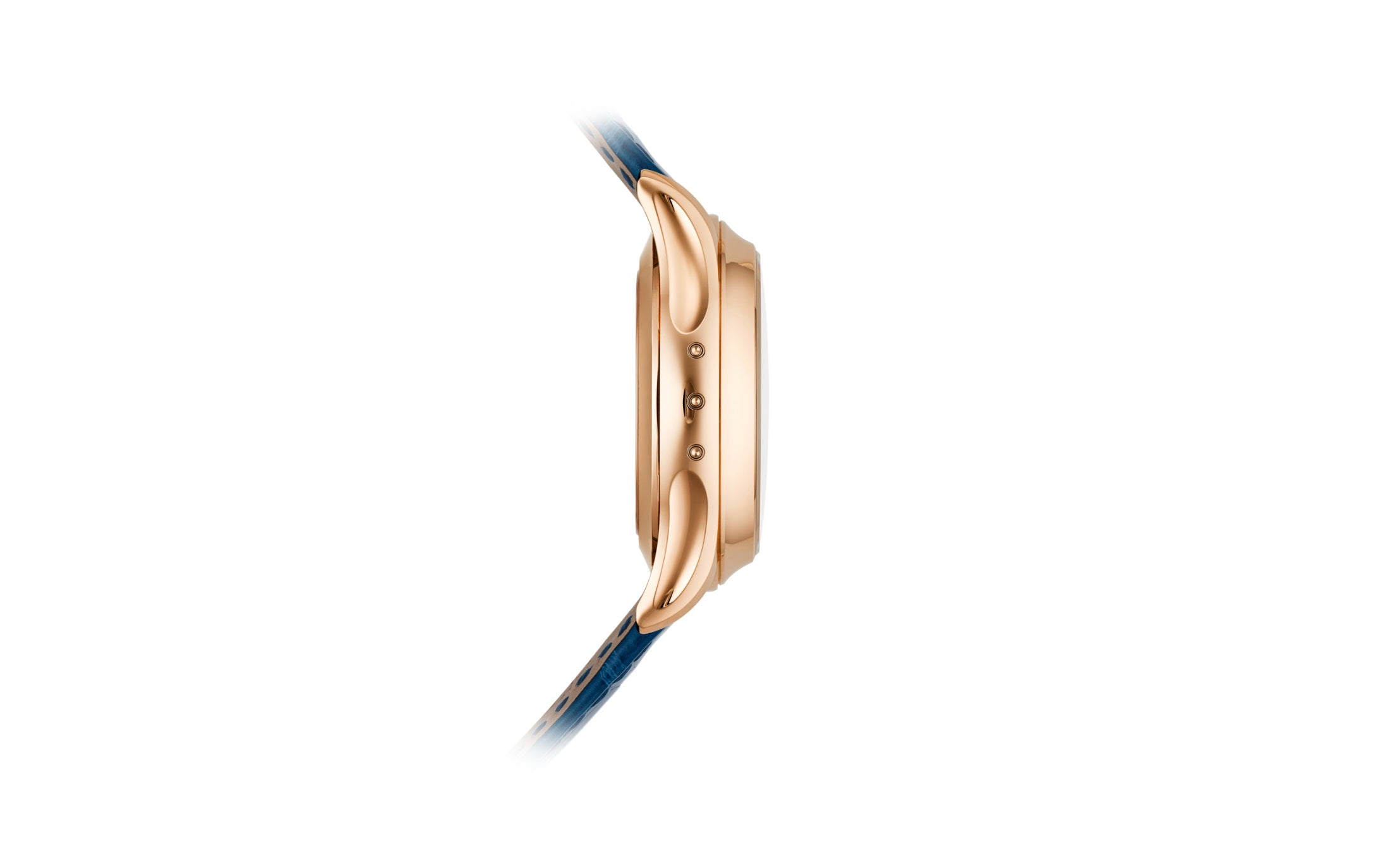 Watch in rose gold Complicazioni Patek philippe