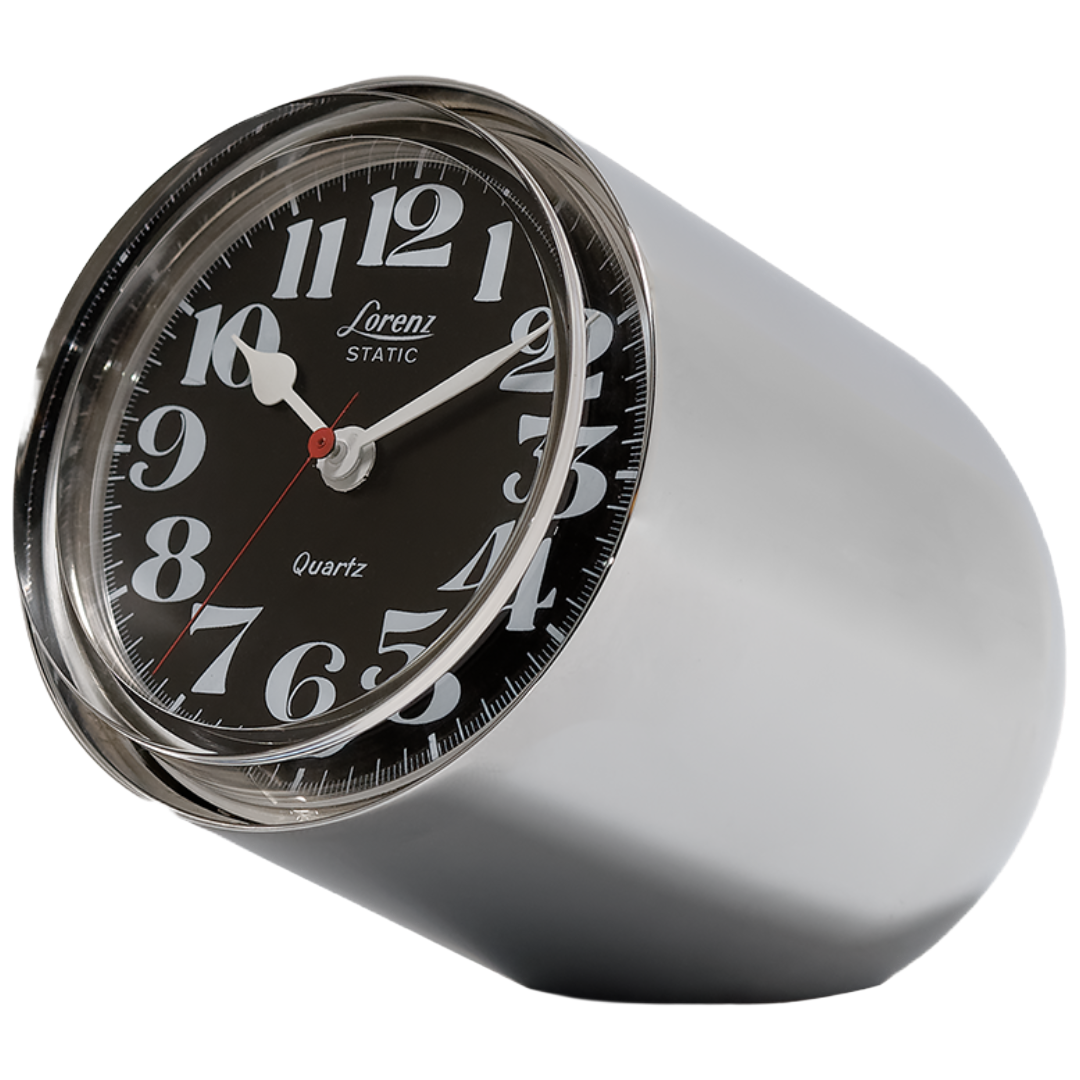 Orologio da Tavolo Static