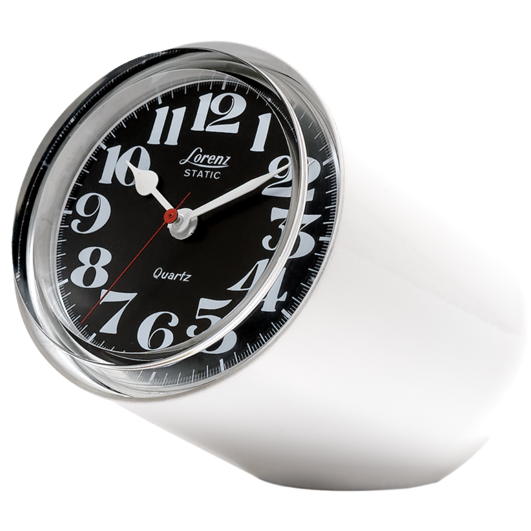 Orologio da Tavolo Static