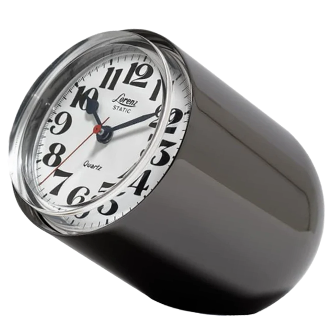 Orologio da Tavolo Static