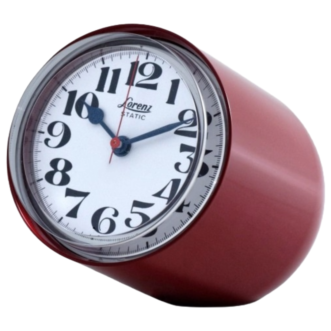 Orologio da Tavolo Static
