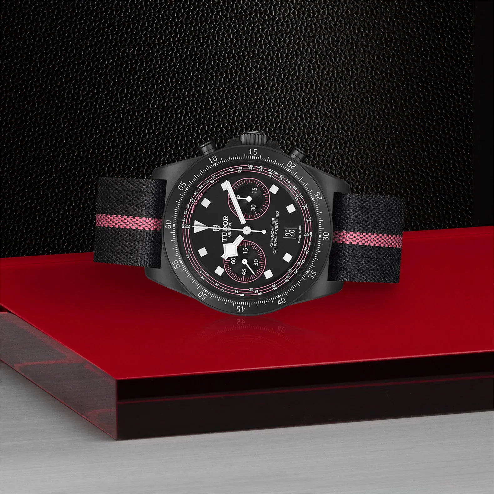Pelagos FXD Chrono 