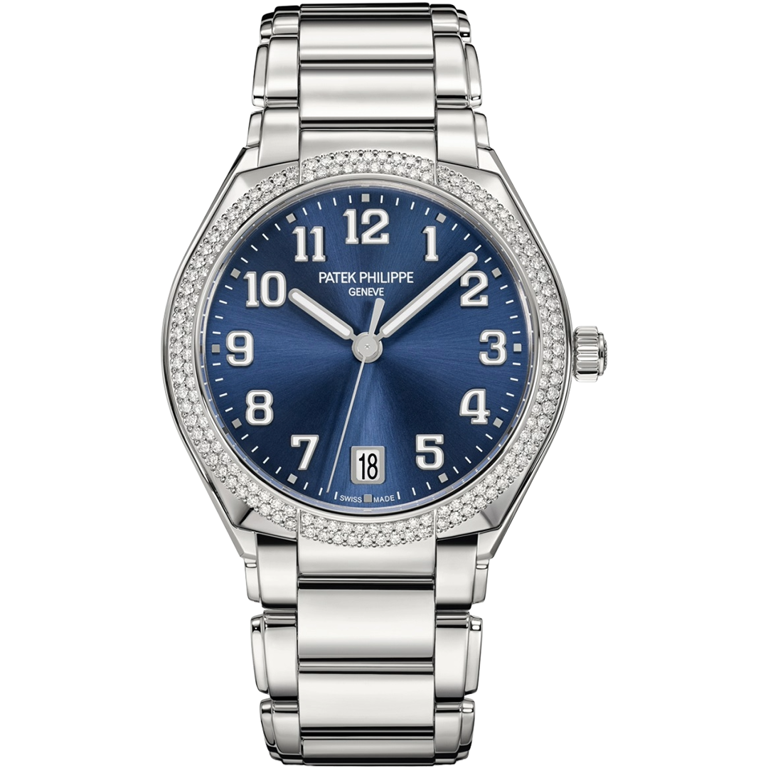 Watch in steel Twenty~4 Automatic Patek philippe