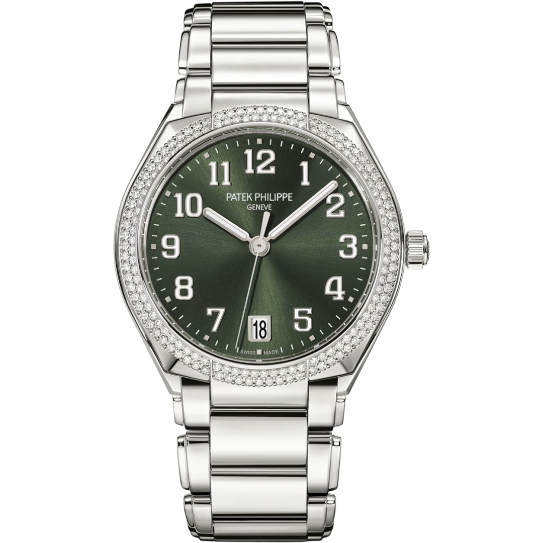 Orologio in acciaio Twenty~4 Automatic Patek philippe