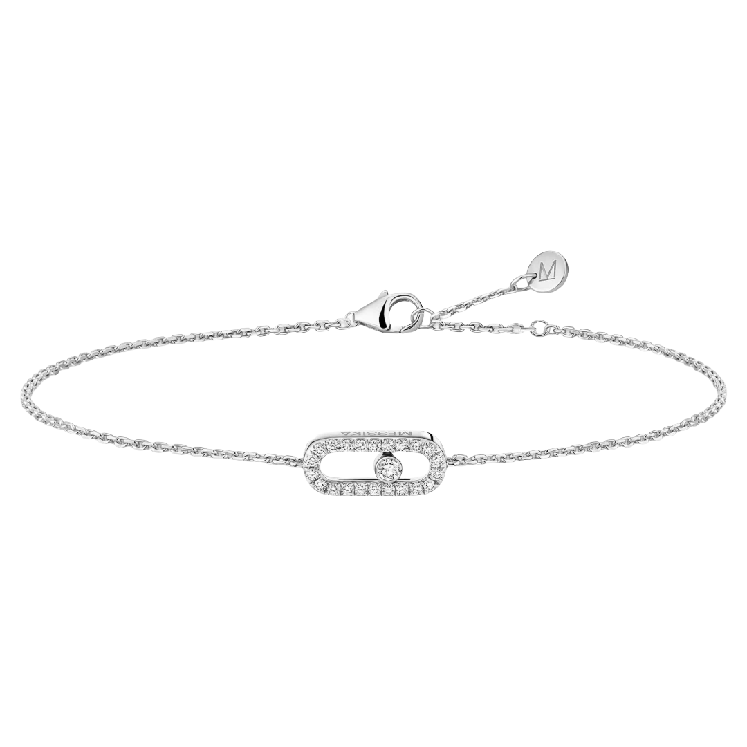 Messika CARE(S) bambini con pavé