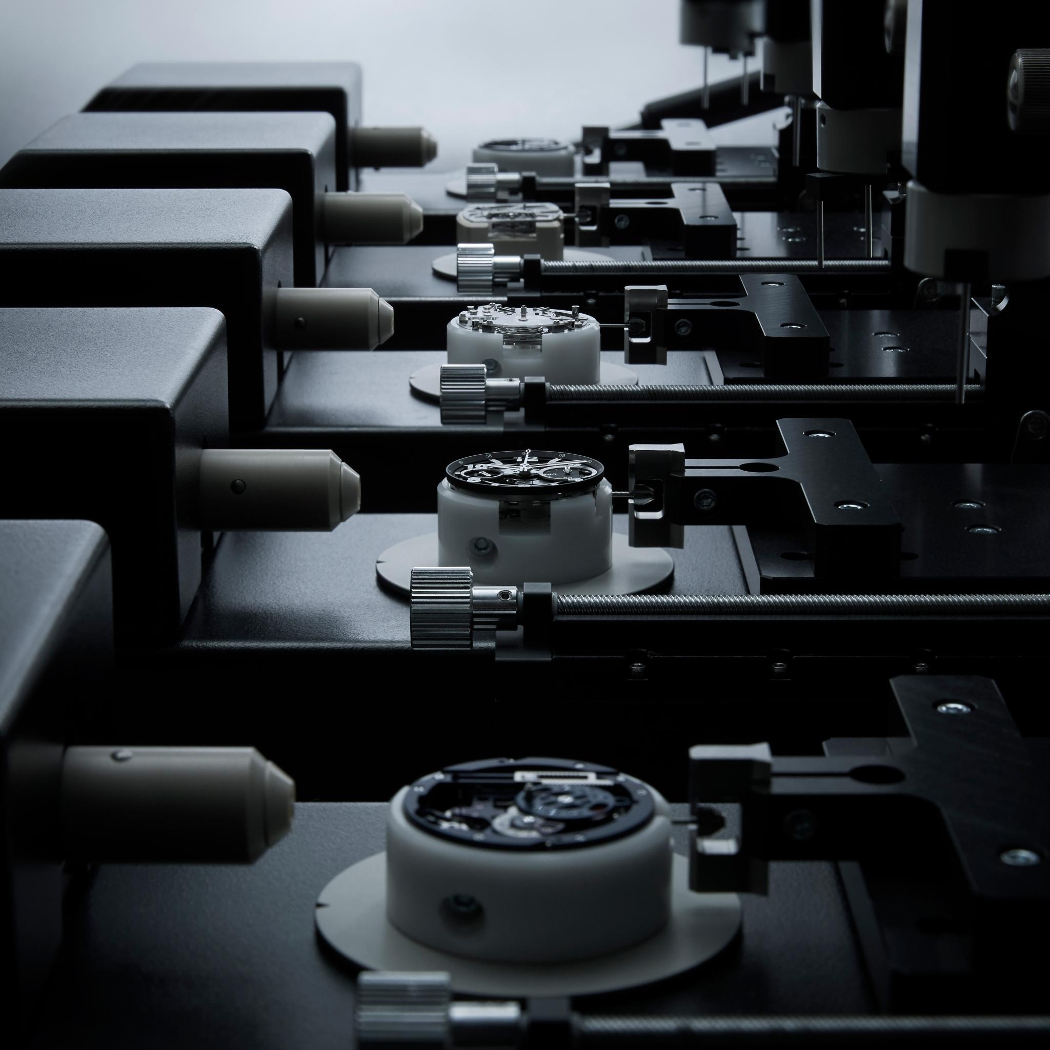 Orologio in titanio Classic Fusion Titanium Green Hublot