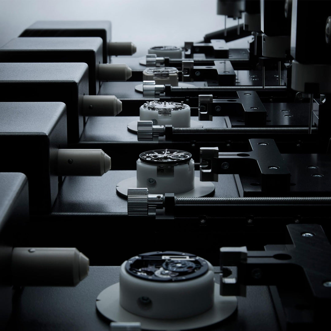 Orologio in ceramica Big Bang Ceramic Black Magic Hublot