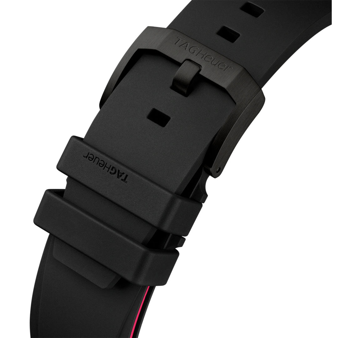 Orologio in titanio dlc TAG Heuer Formula 1 Chronograph Tag heuer