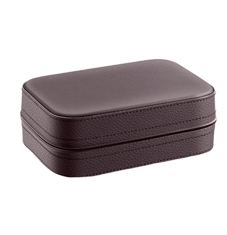 Toolbox Chocolate Brown