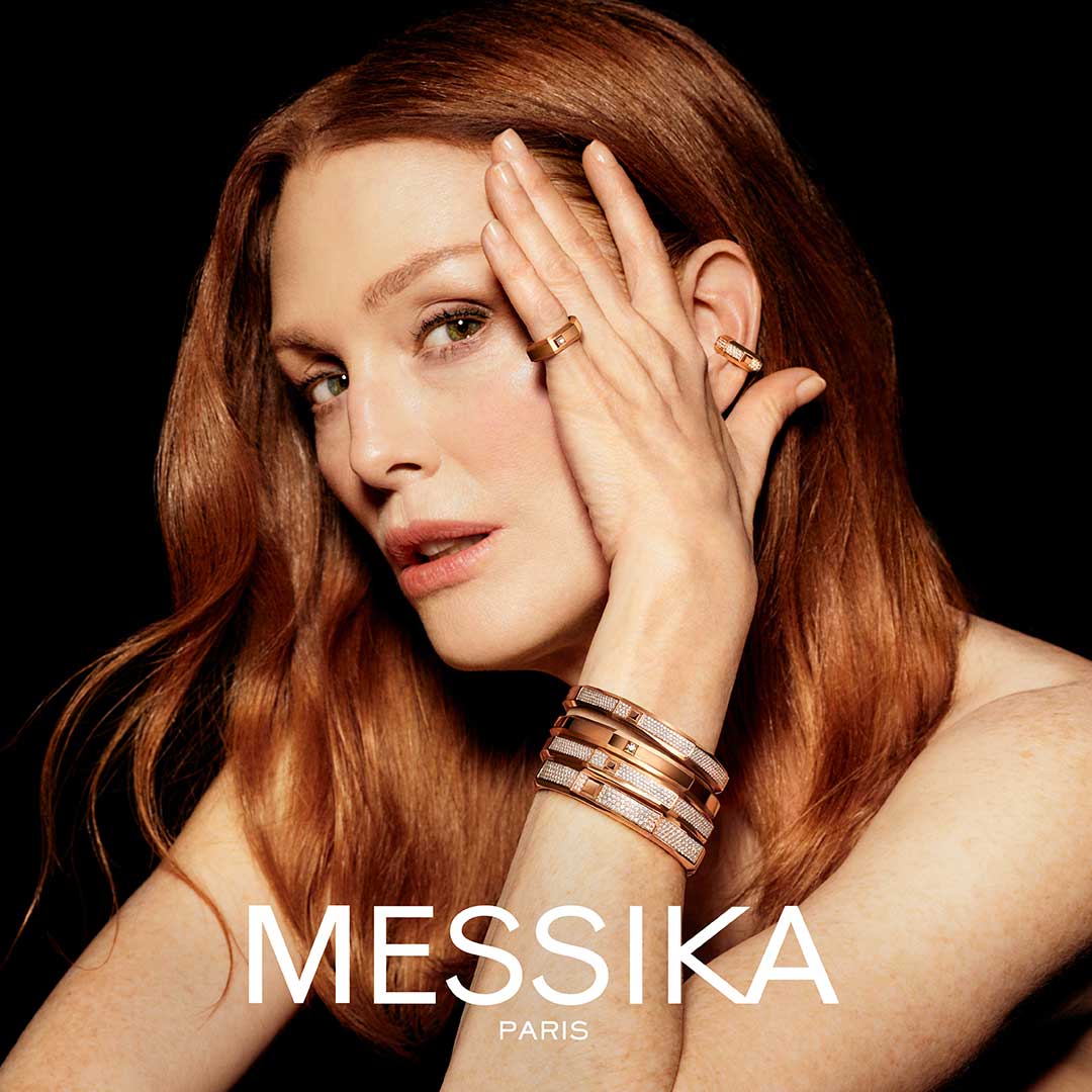 Messika: the selection of the best jewelry | Pisa 1940 – Page 6