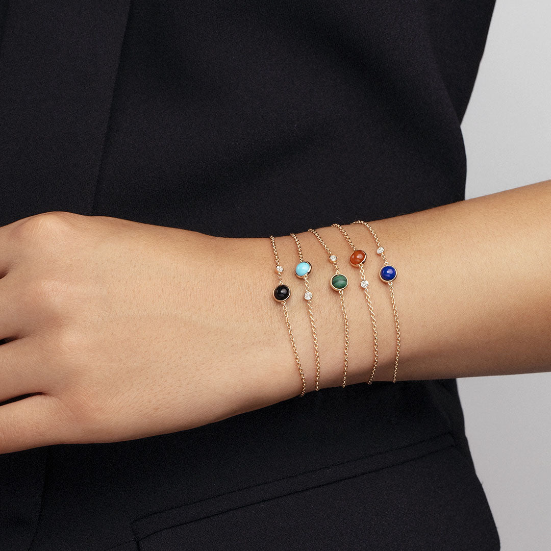 Bracelet in rose gold Possession Bracelet Piaget