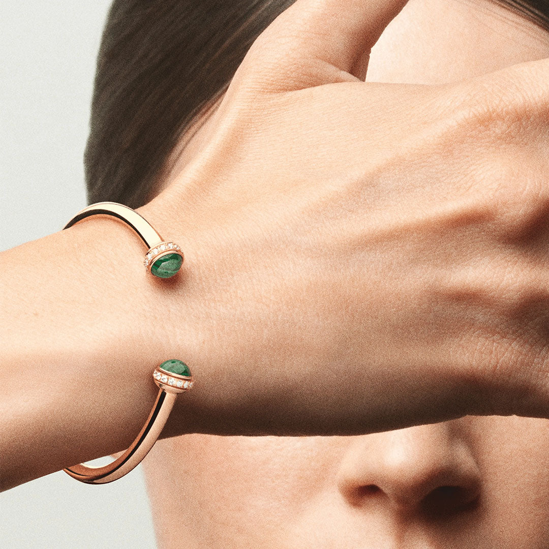 Bracelet in rose gold Possession Bracelet Piaget