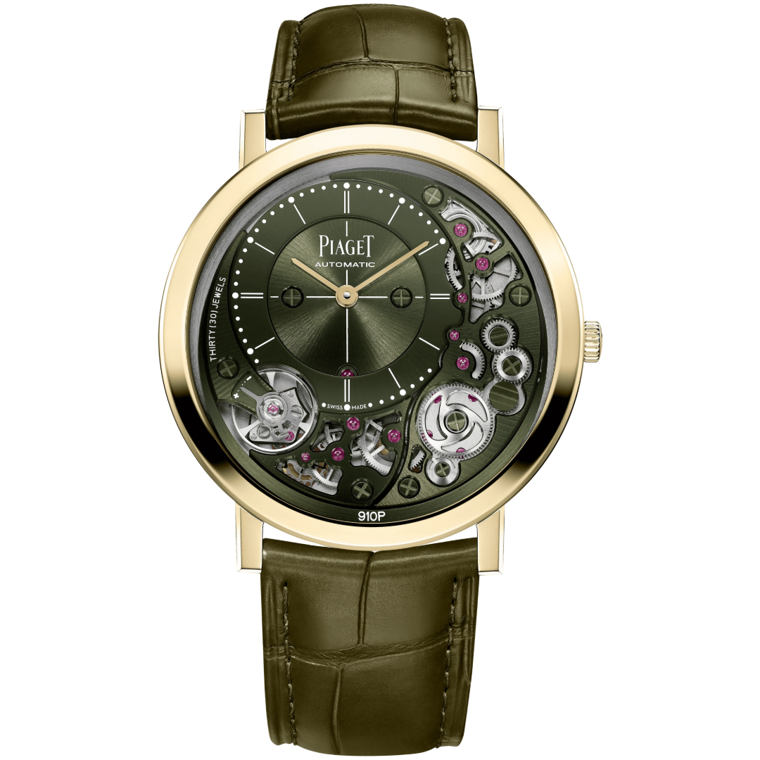 Altiplano Ultimate Automatic
