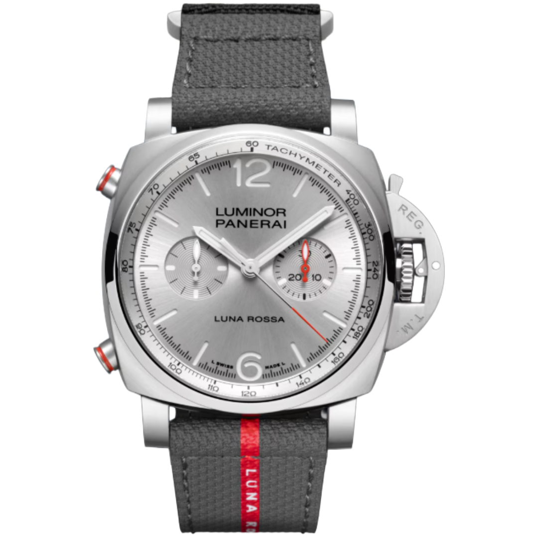 Luminor Luna Rossa Chrono