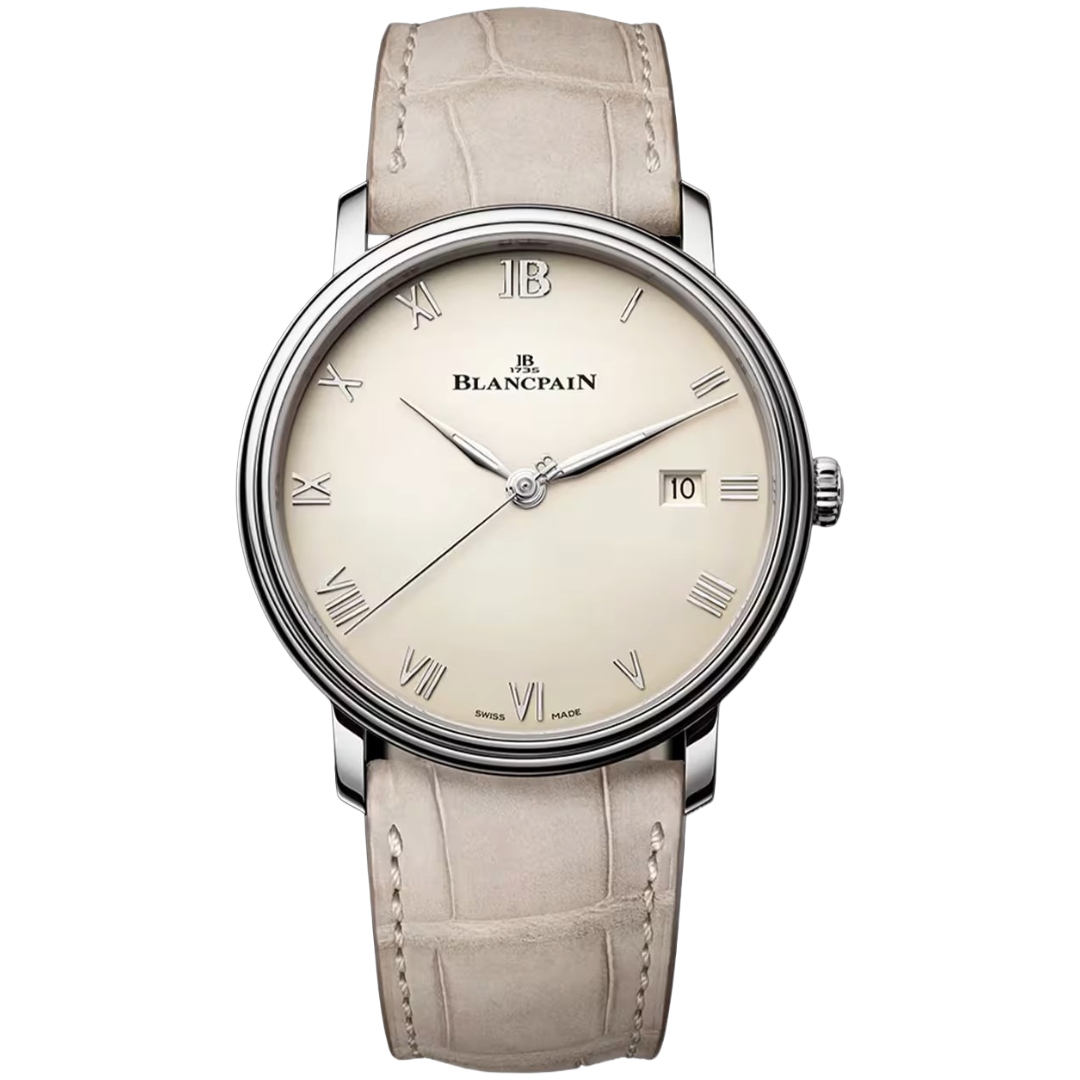 Villeret Ultraplate