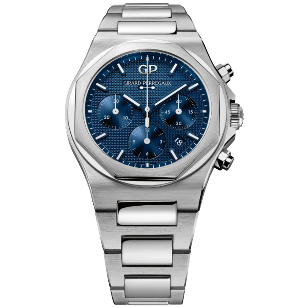 Laureato Chronograph