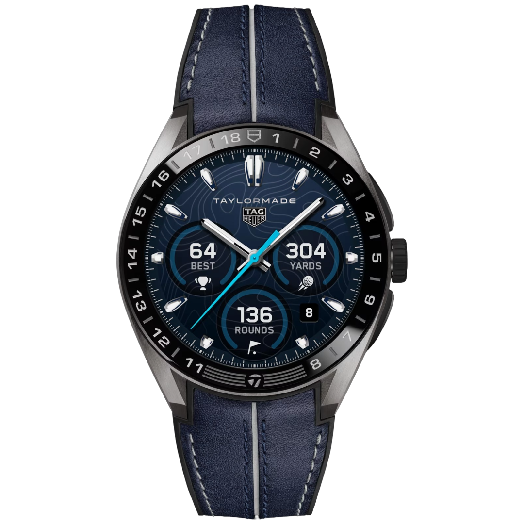 Orologio in  TAG Heuer Connected Calibre E5 x TaylorMade Edition Tag heuer