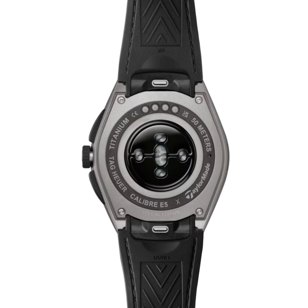 Orologio in  TAG Heuer Connected Calibre E5 x TaylorMade Edition Tag heuer