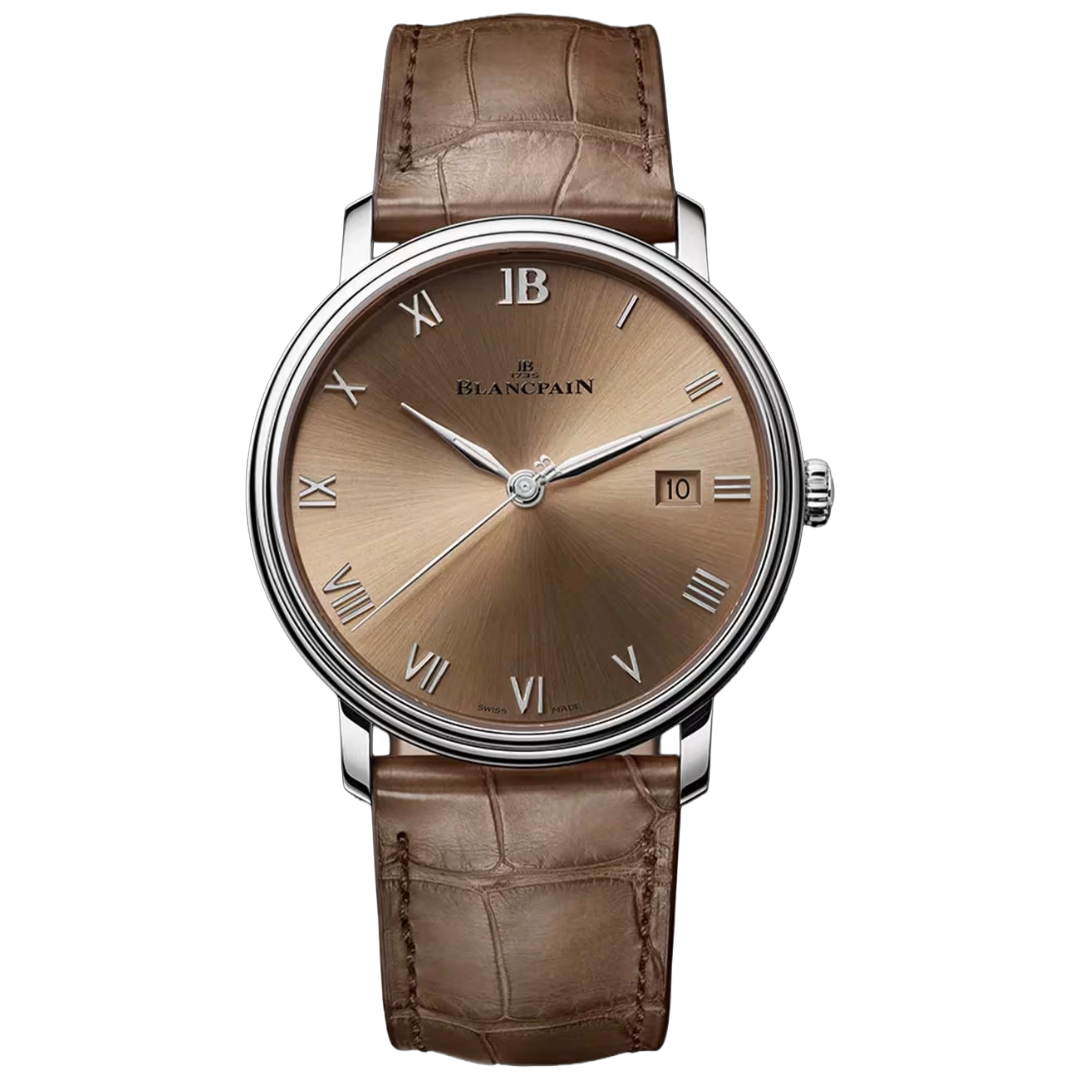 Villeret Ultraplate