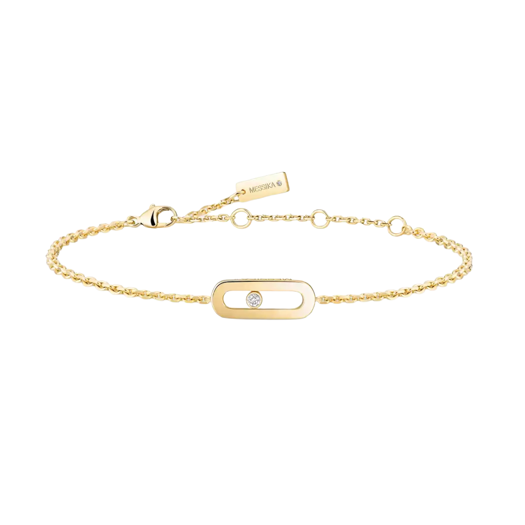 Bracciale Move Uno