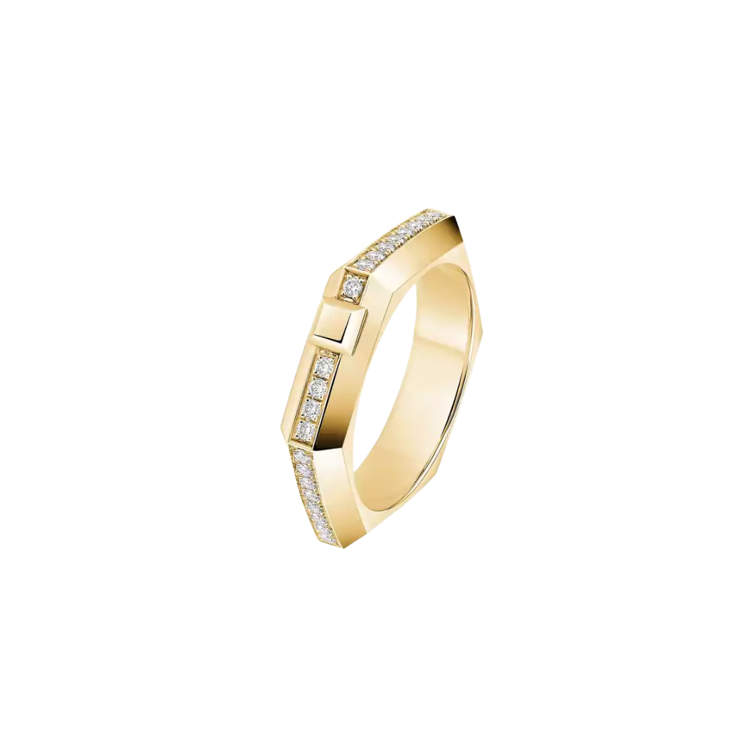 Anello Moderniste