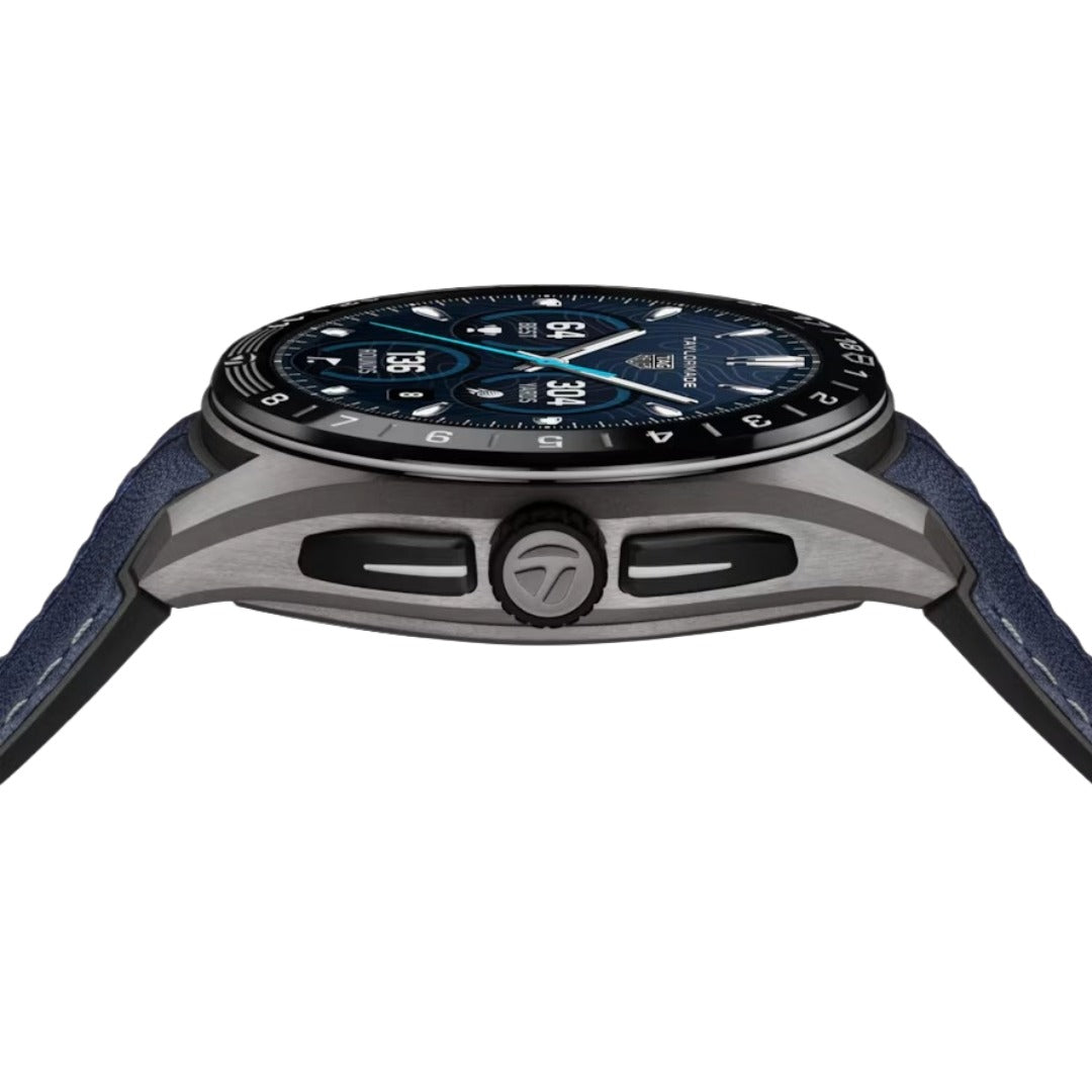Orologio in  TAG Heuer Connected Calibre E5 x TaylorMade Edition Tag heuer