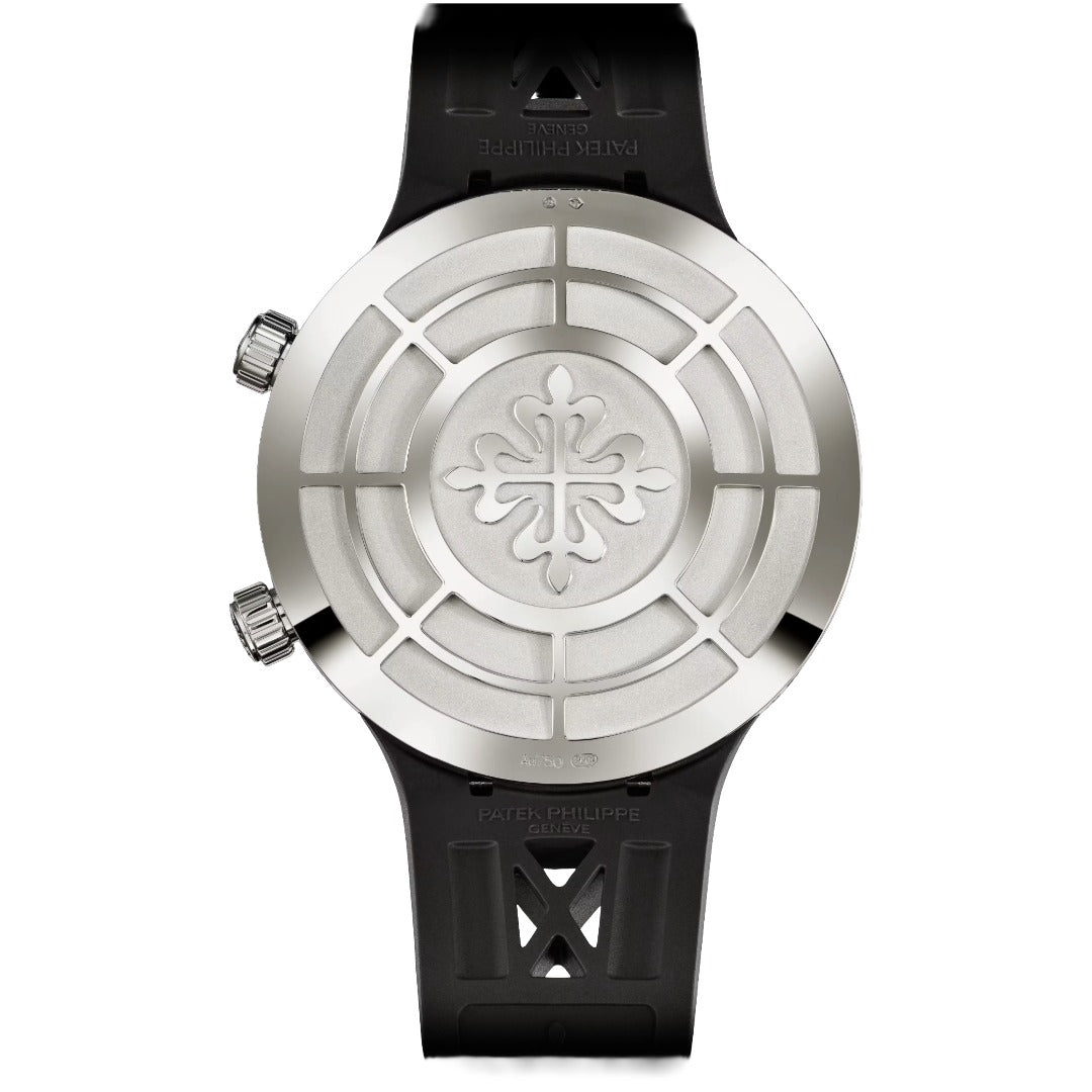 Orologio in oro bianco Grandi Complicazioni Patek philippe