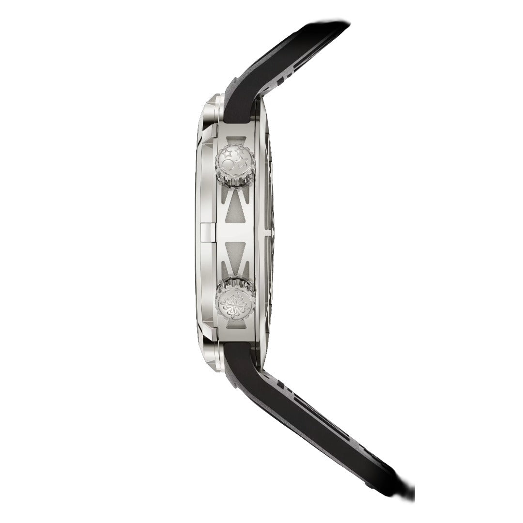 Watch in white gold Grand Complications Patek philippe
