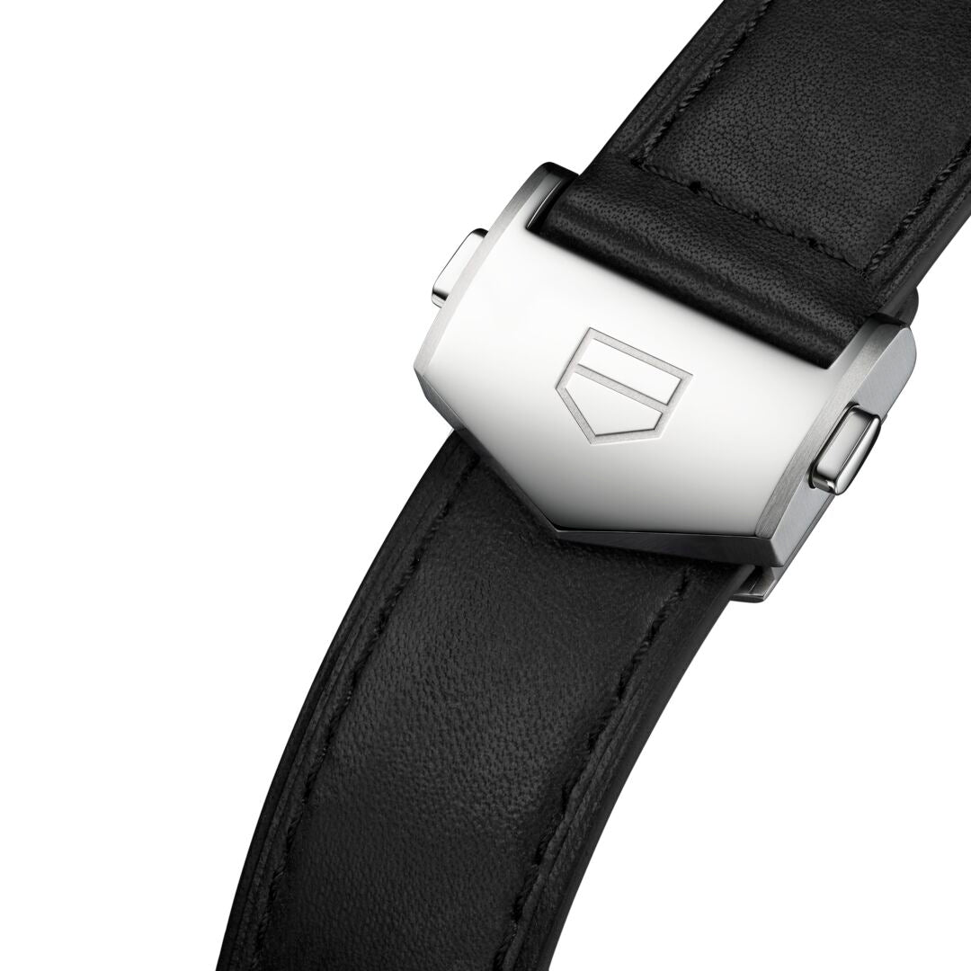 Watch in steel Carrera Chronograph  Tag heuer