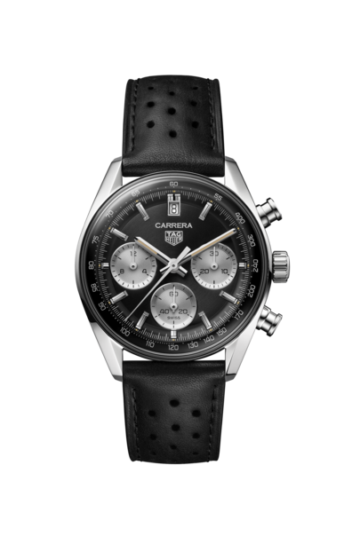 Carrera Chronograph 1