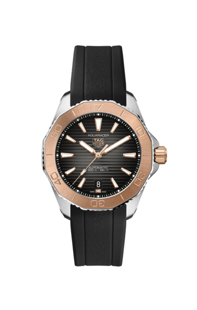 Aquaracer Professional 2001