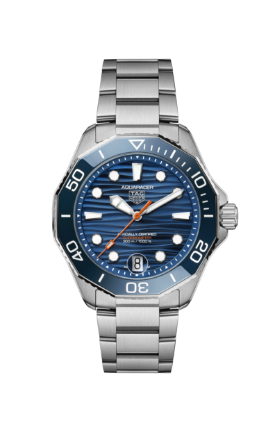 Aquaracer Professional 300 Date1