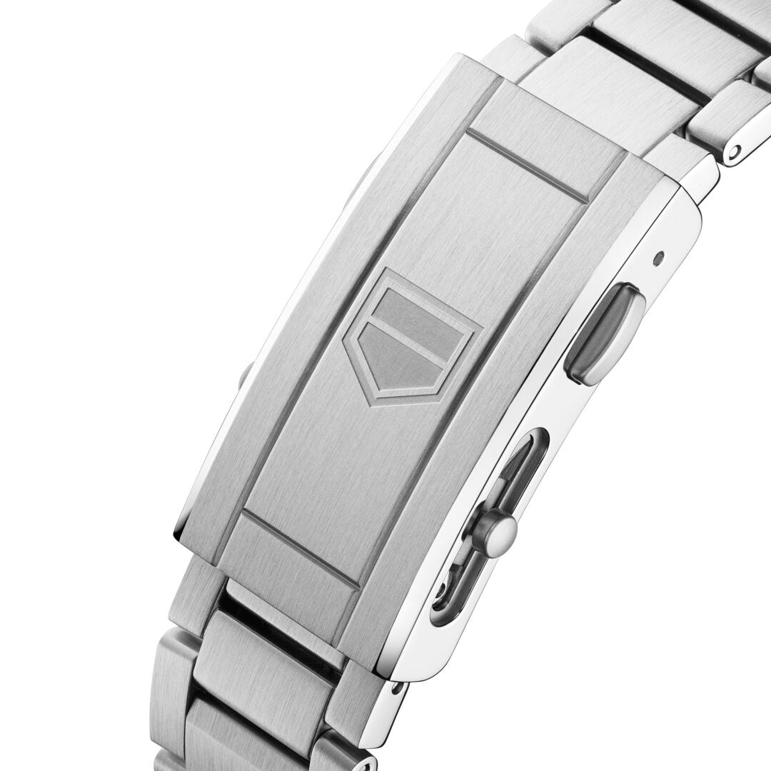 Orologio in acciaio Aquaracer Professional 300 Date Tag heuer