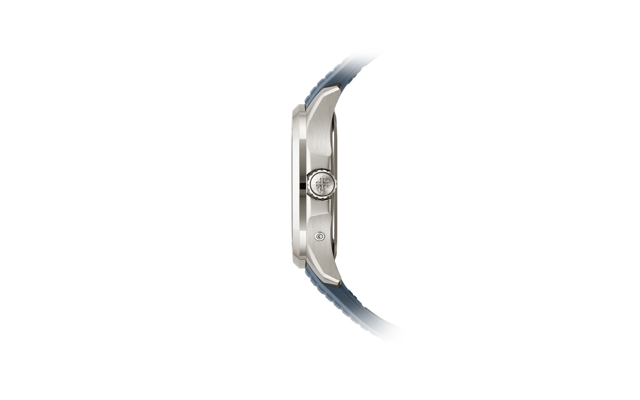 Watch in white gold Aquanaut Travel Time Patek philippe