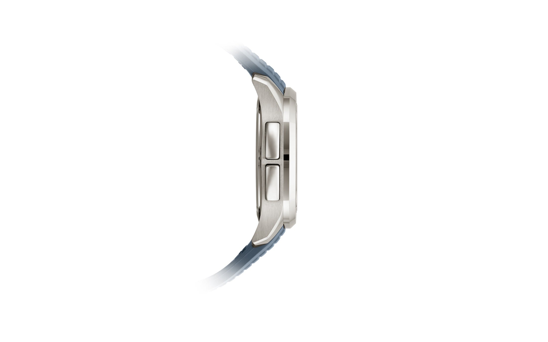 Watch in white gold Aquanaut Travel Time Patek philippe