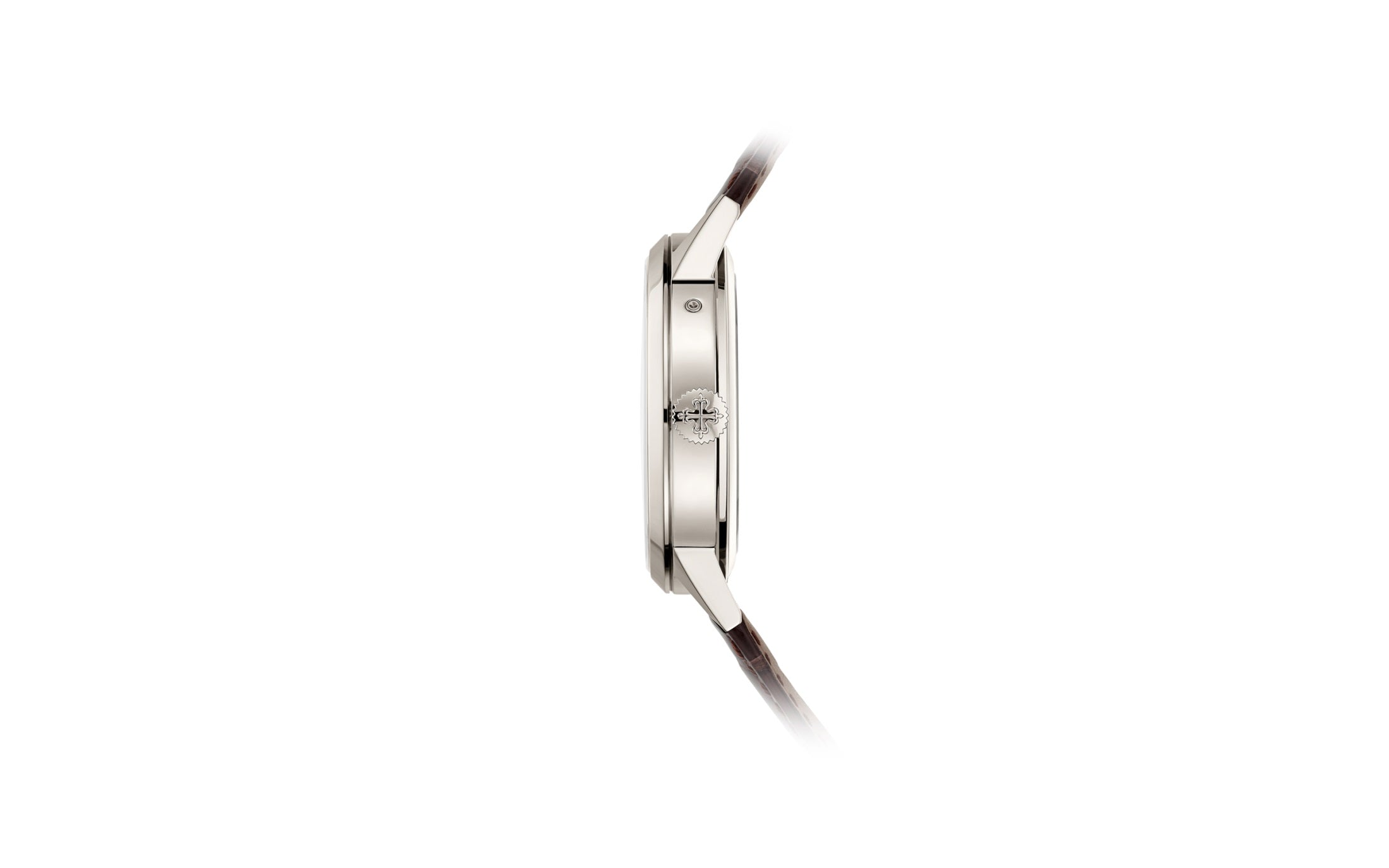 Orologio in platino Grandi Complicazioni Patek philippe